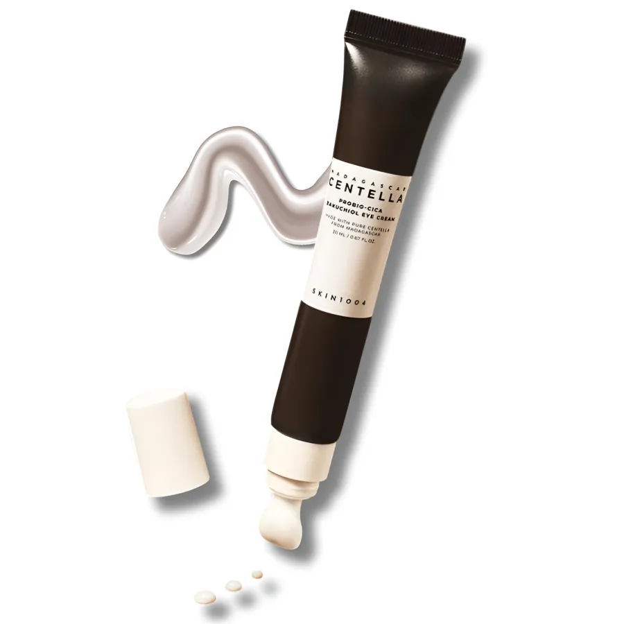 MADAGASCAR CENTELLA - PROBIO-CICA BAKUCHIOL EYE CREAM 20ML