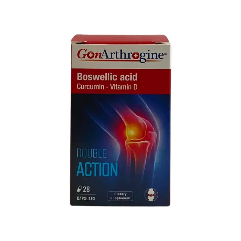 Conarthrogine 28 gelules