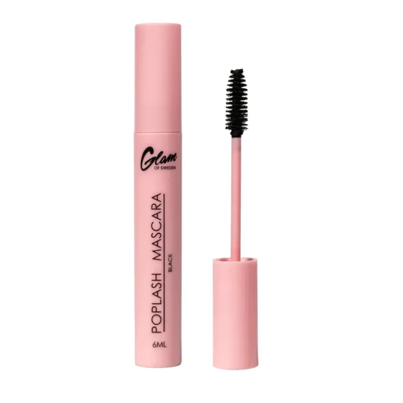 GLAM MASCARA POPLASH 6ML