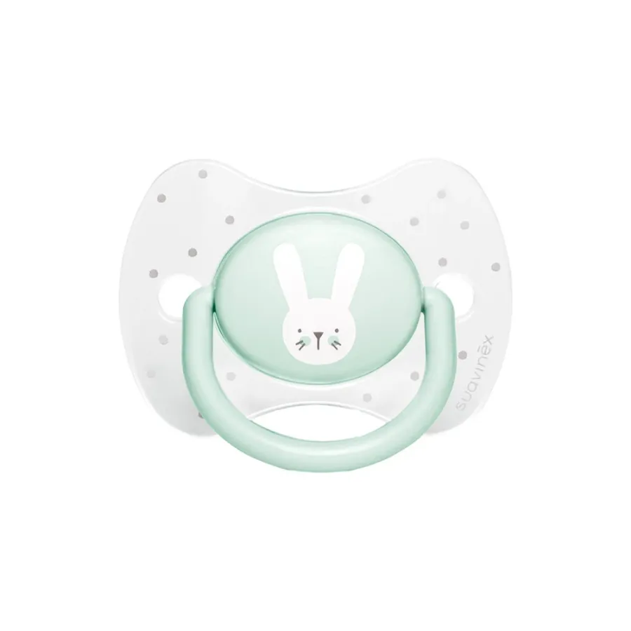 Suavinex Sucette Réversible 0-6m Hygge Baby