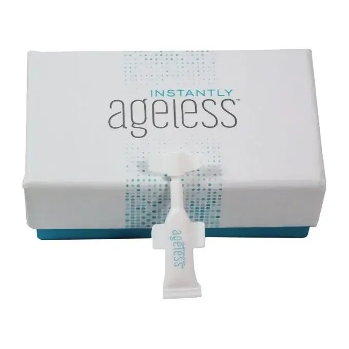 1 Piece Instantly Ageless