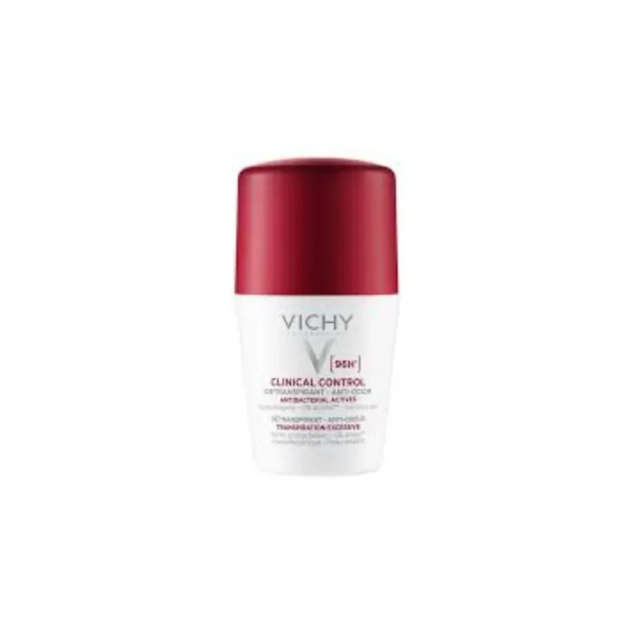 Vichy Déodorant Clinical Control 96h 50 mL