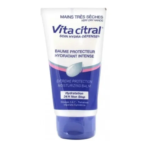 VITA CITRAL SOIN HYDRA DEFENSE 75ML