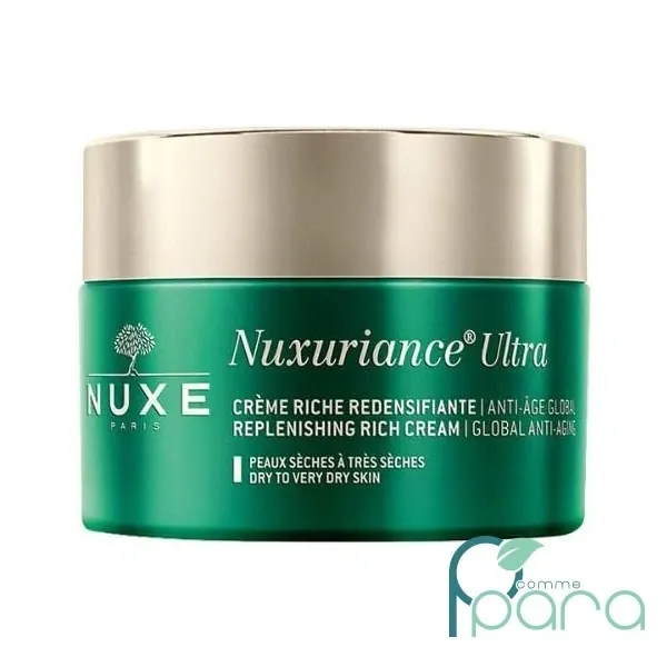 NUXE Nuxuriance Ultra Crème Riche,50ml