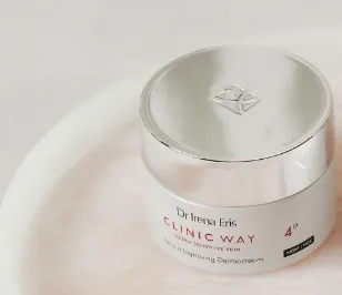 CLINIC WAY 4 LIFTING CREME NUIT ANTI-AGE, 50ml