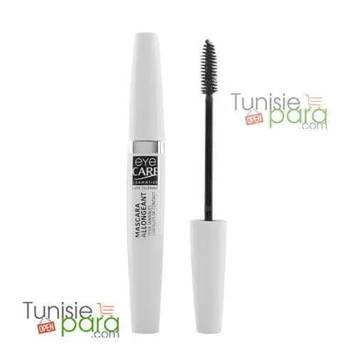 EYE CARE MASCARA ALLONGEANT BLEU MARINE 9g