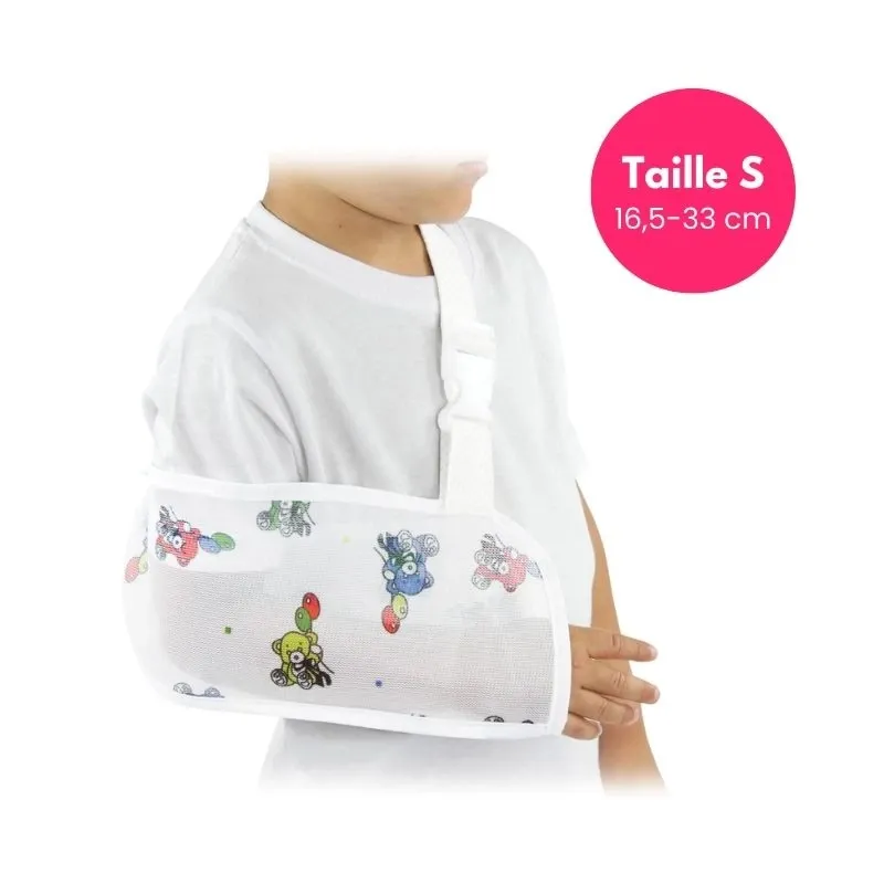 Donjoy Echarpe Enfant