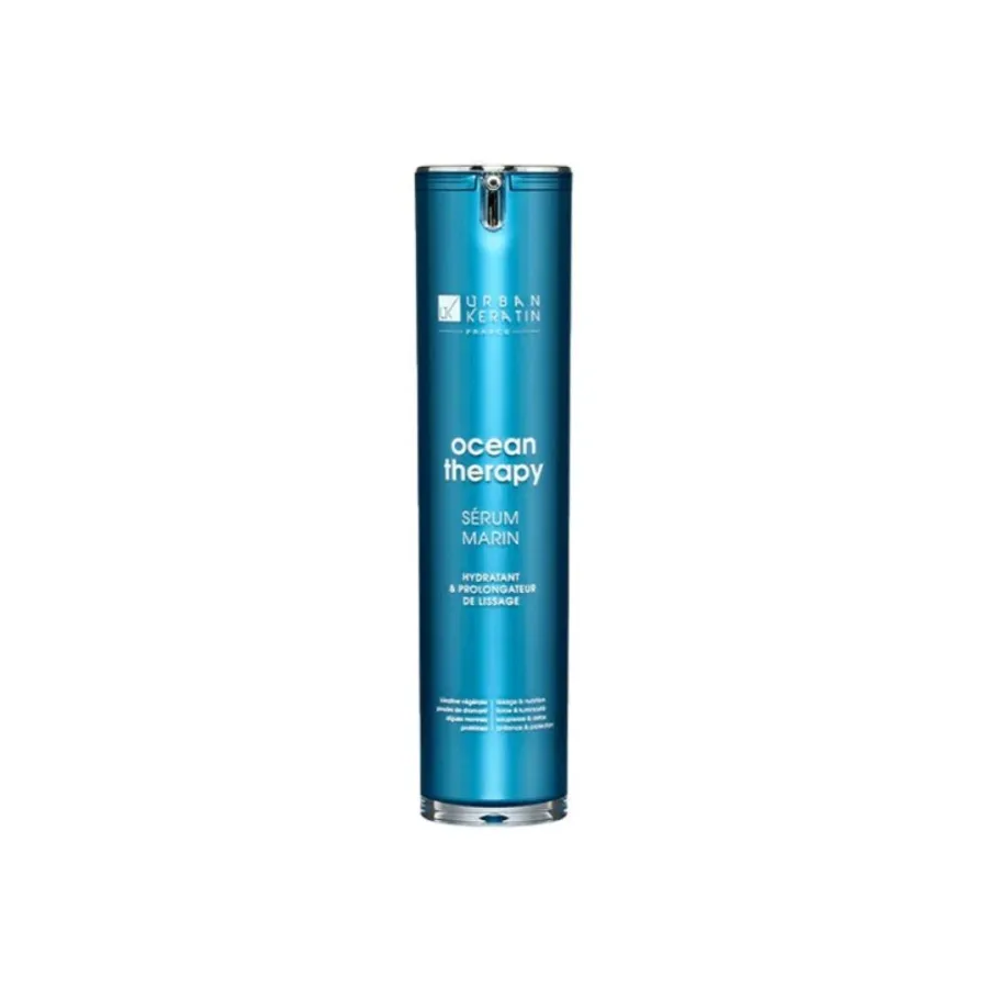 Urban Kératin Ocean Therapy Sérum Marin 50 mL