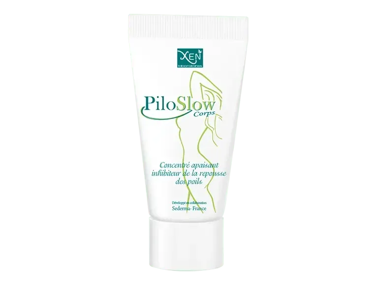 Xen Pilo Slow Corps 70gr