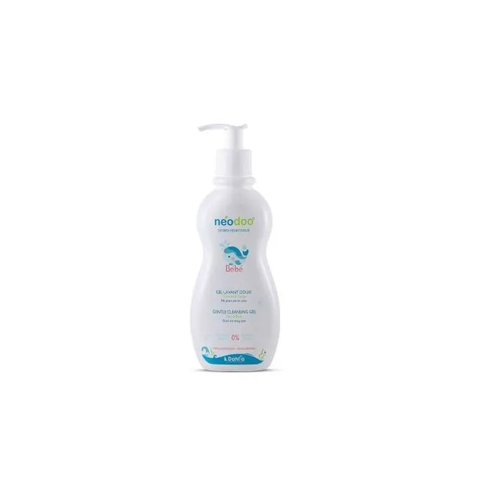 NEODOO Gel Lavant Doux,250ml