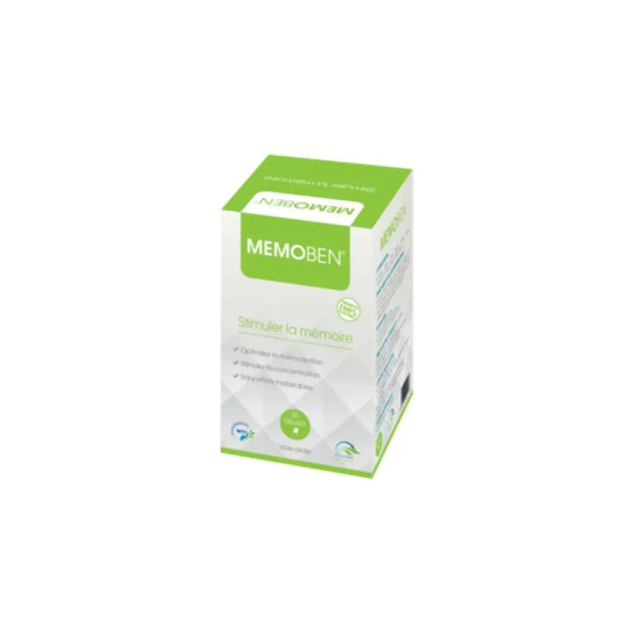 Memoben Gel B/60