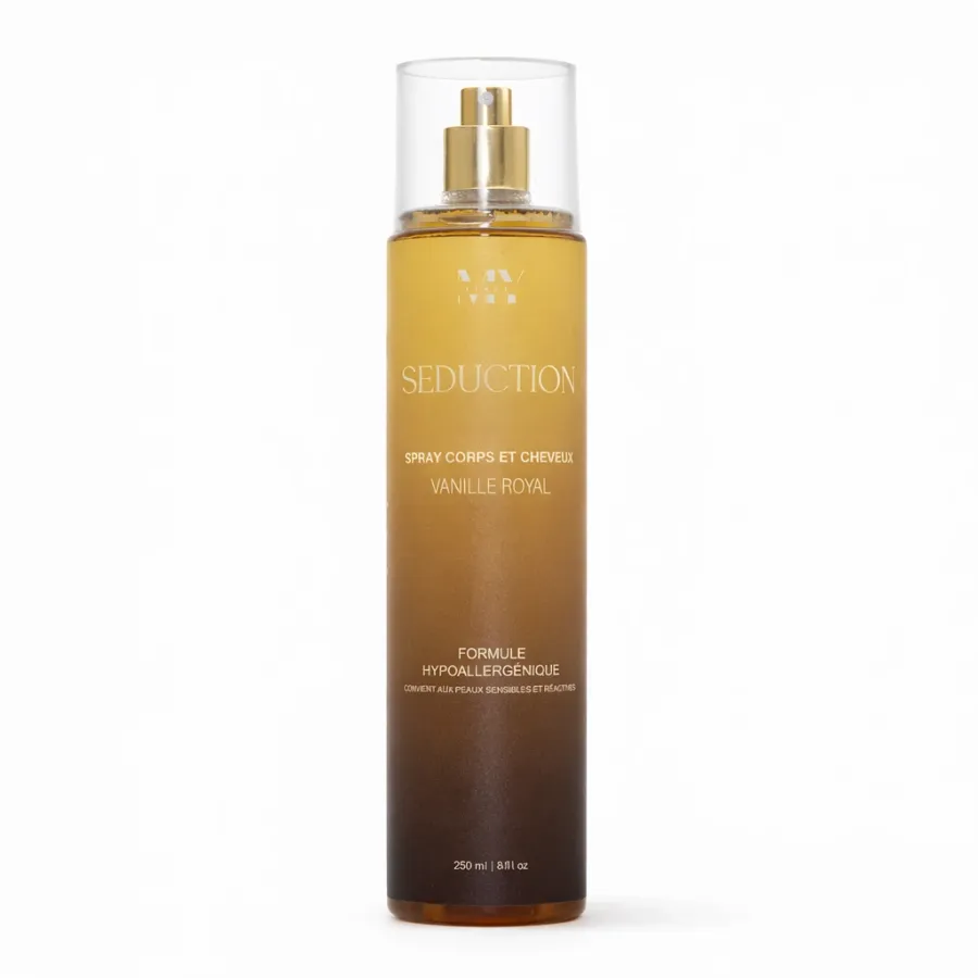 MY STORY COSMETICS - BRUME SEDUCTION 250ML