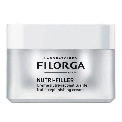 Filorga NUTRI-FILLER Crème Nutri-Reconstituante