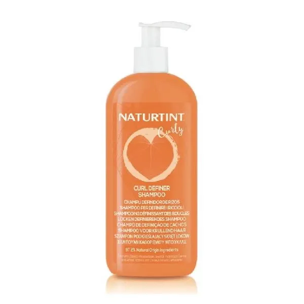Naturtint Shampoing curly 330