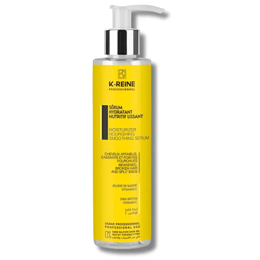 K-Reine Sérum Nutritif Lissant 200 mL