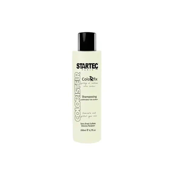 Startec Color Shamp Colorfix Bio 200ml