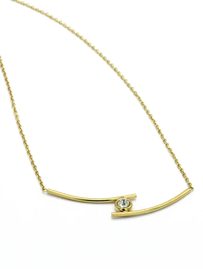 Collier Éclat Éternel