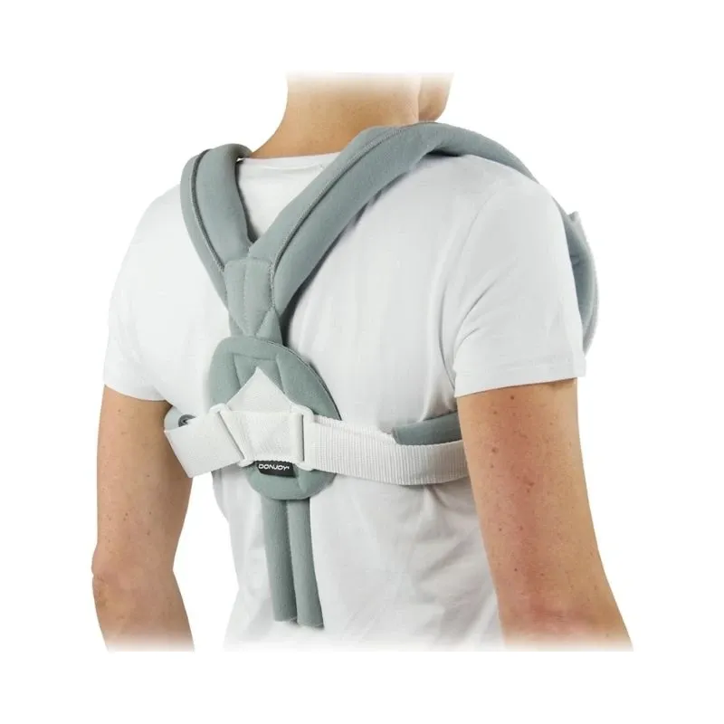 Donjoy Cromax Sangle Claviculaire