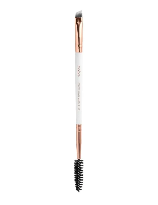 TOPFACE EYEBROW BRUSH F18