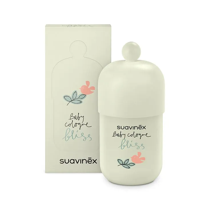 SUAVINEX Baby Cologne Bliss 100mL