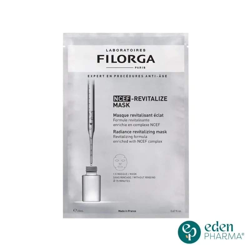 Filorga Ncef-Revitalize Mask 20 ml