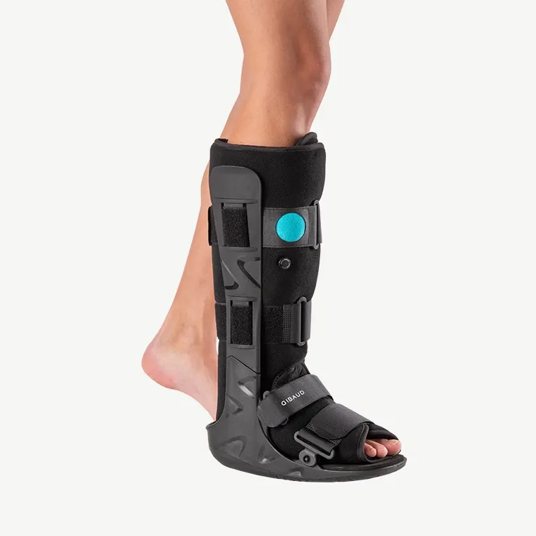 GIBAUD Botte de marche-Walker Air REF-6755-T2