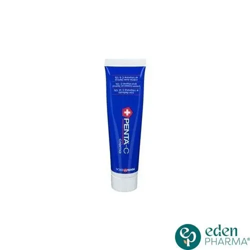 Penta -c Crema 25 Ml