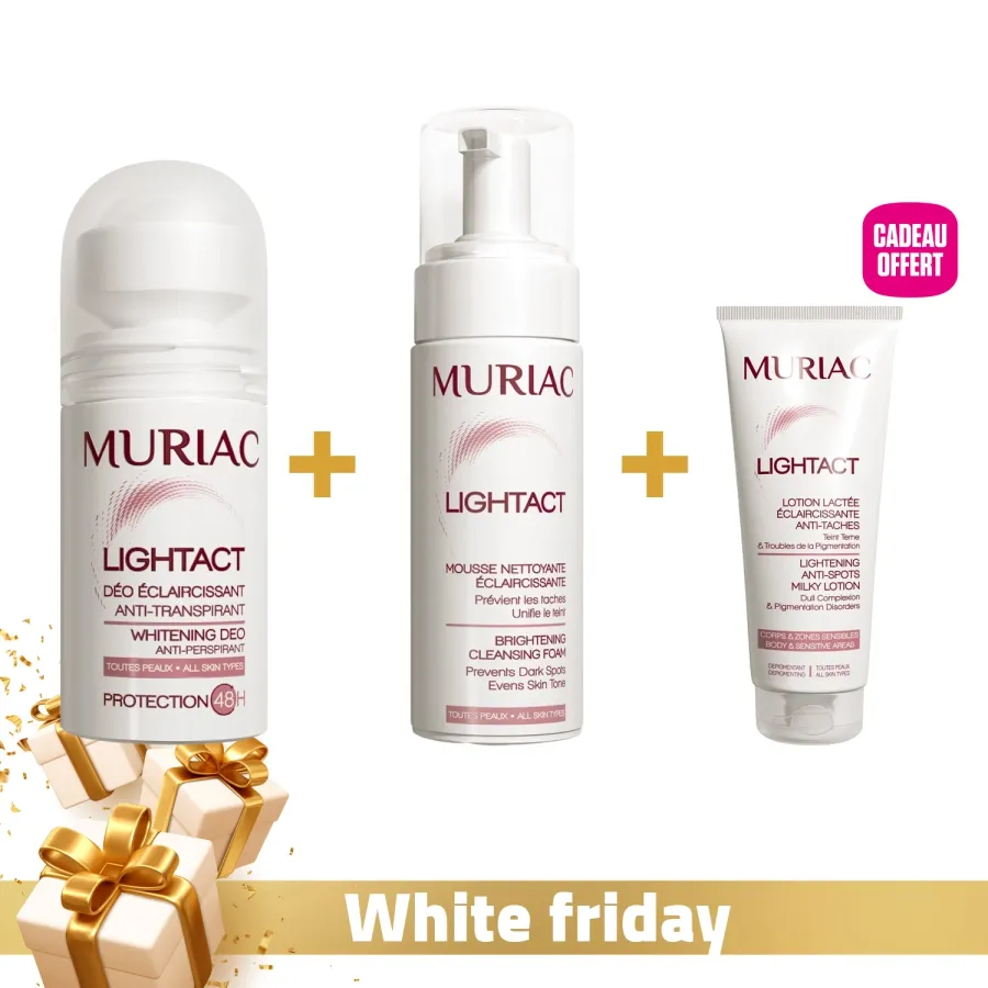 MURIAC Lumière Pure