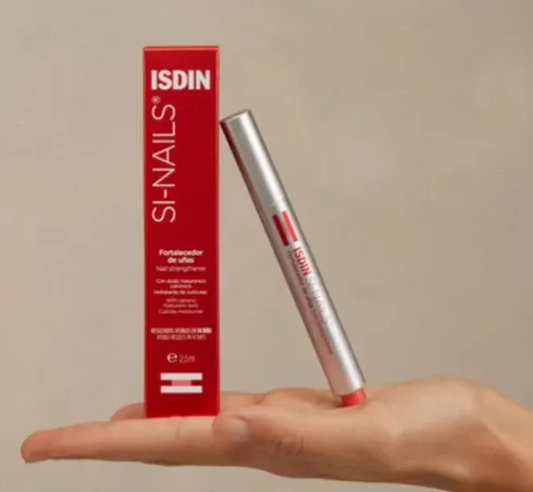 ISDIN SI NAILS STYLO RENFORCEUR DES ONGLES 2.5ML