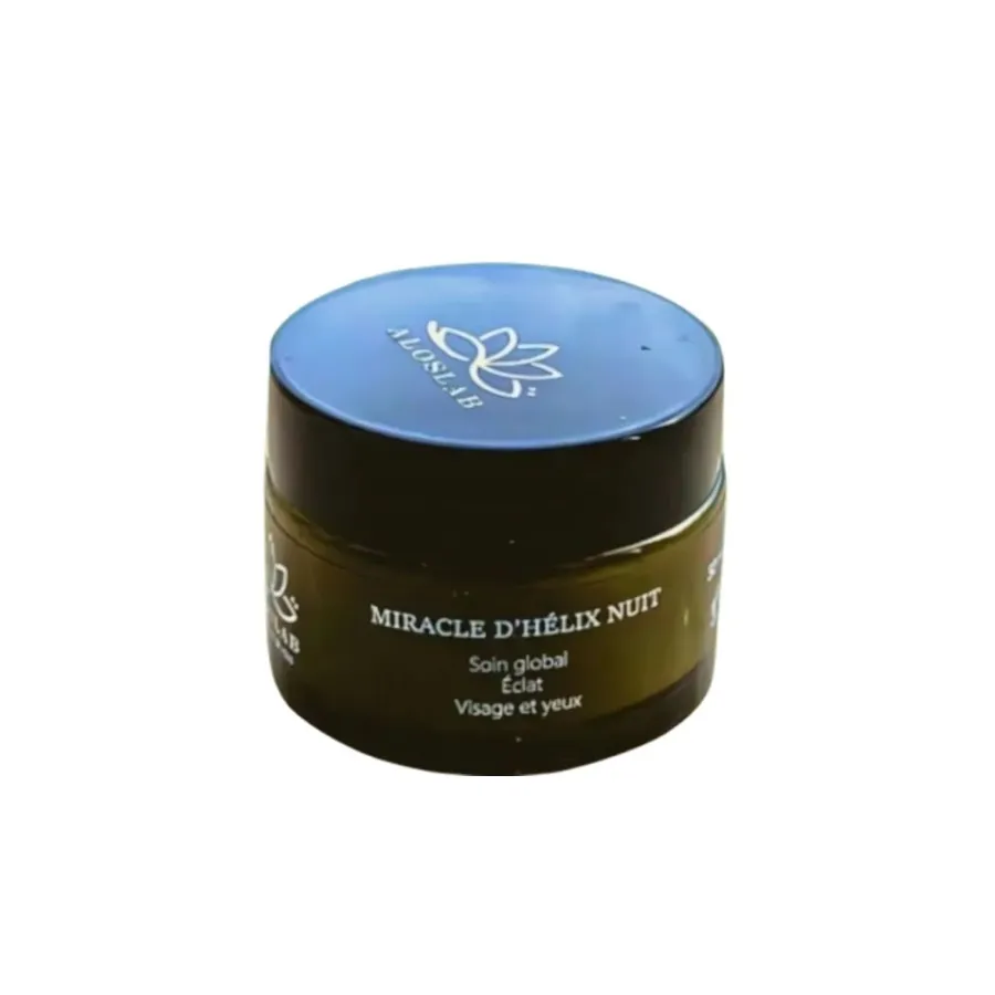 Aloslab Miracle D’Helix Nuit 50 mL