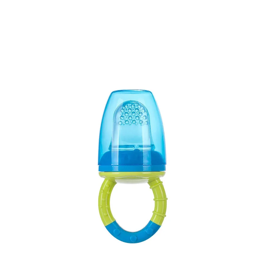 Canpol babies - Sucette de fruits en silicone - 6m+
