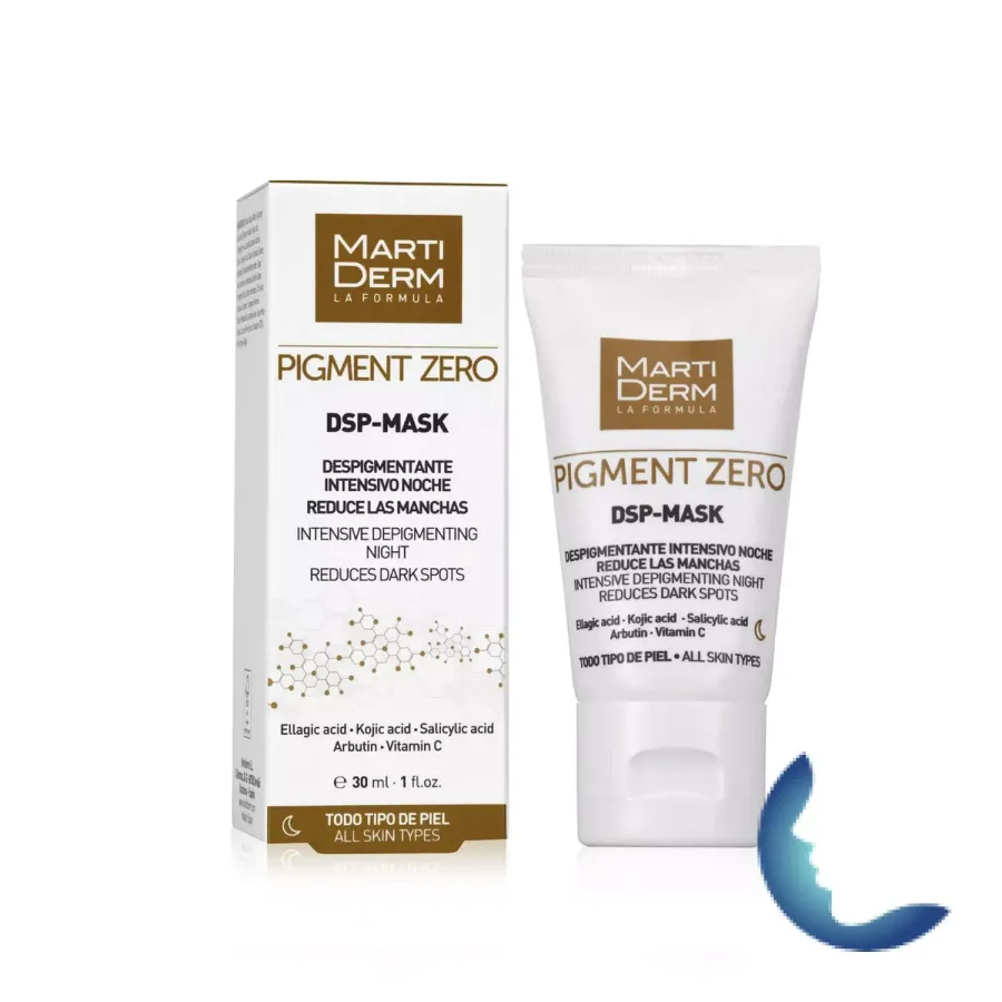 Marti Derm Dsp-mask – 30 Ml