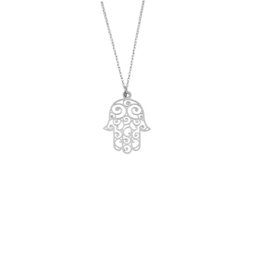 Collier Main de Fatma