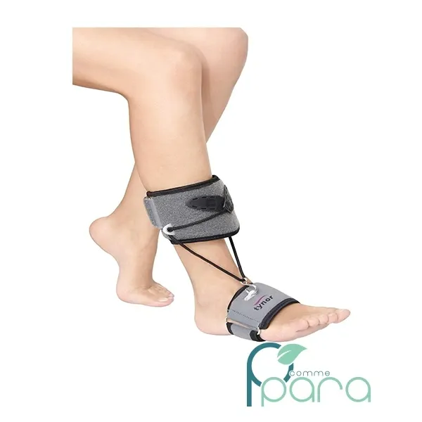 TYNOR Repose Pieds D-24
