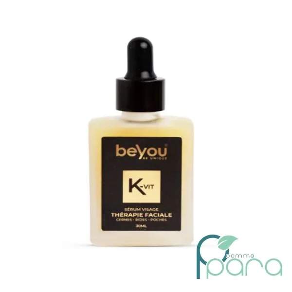 BEYOU Sérum Visage K-Vit,30ml
