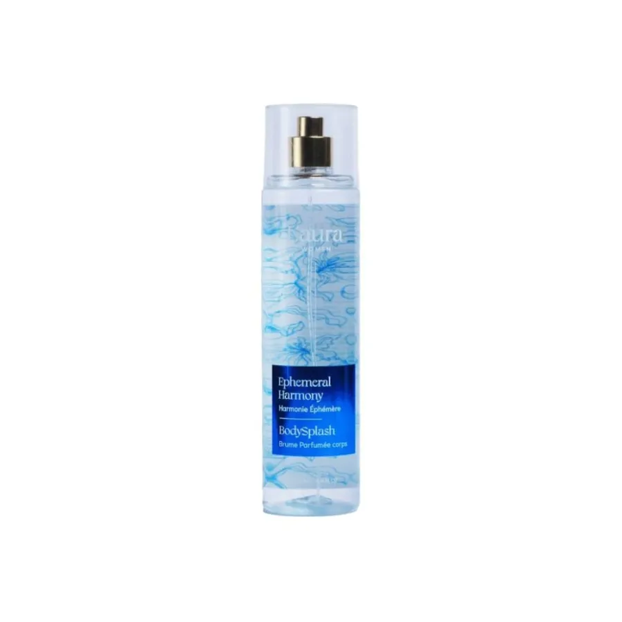 L’AURA Women Brume Parfumée Corps Ephemeral Harmony 250 mL