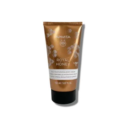 APIVITA ROYAL HONEY CREME CORPORELLE HYDRATANTE RICHE 150 ML
