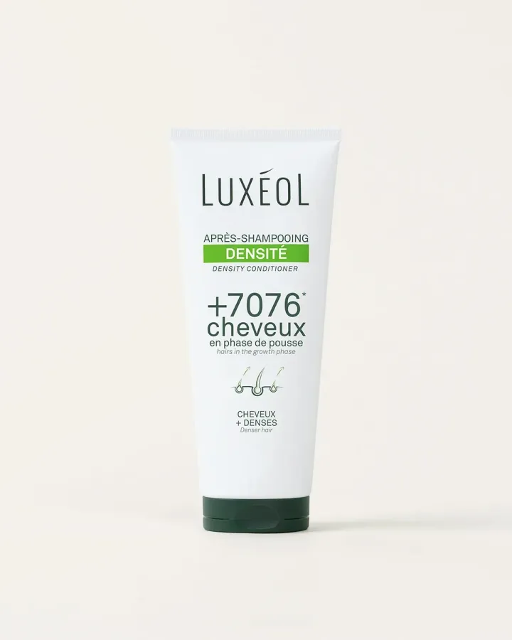 Luxeol Apres Shampoing Densite 200 ml