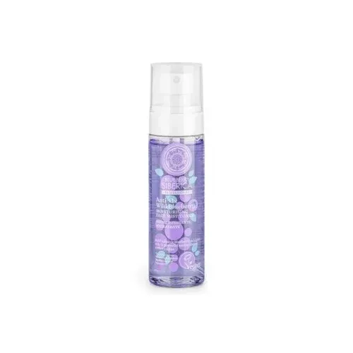 BLUEBERRY SIBERICA PROFESSIONAL ANTI OX WILD BLUEBERRYBRUME TONIFIANTE HYDRATANTE 100ML