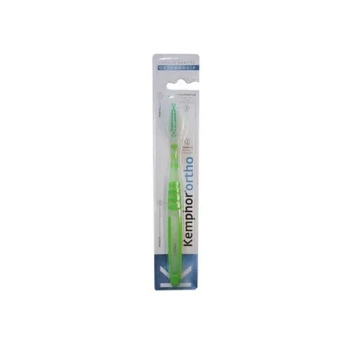 KEMPHOR Brosse A Dent Ortho
