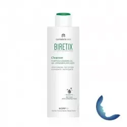 Biretix Gel Limpiador Purifiant 200 Ml