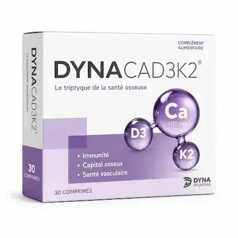 DYNA CAD3K2
