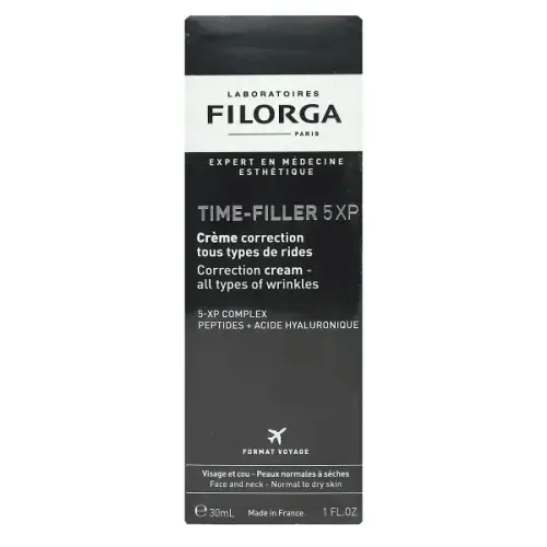 Filorga TIME-FILLER 5XP Crème Correction 30mL