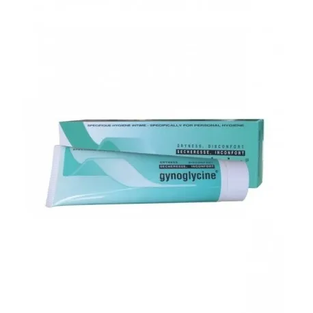 Dermagor Gynoglycine Crème 75 mL