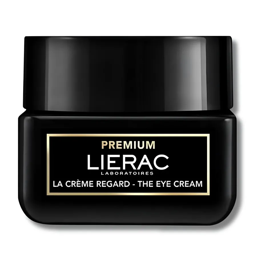 LIERAC PREMIUM - LA CREME REGARD ANTI AGE ABSOLU 20ML