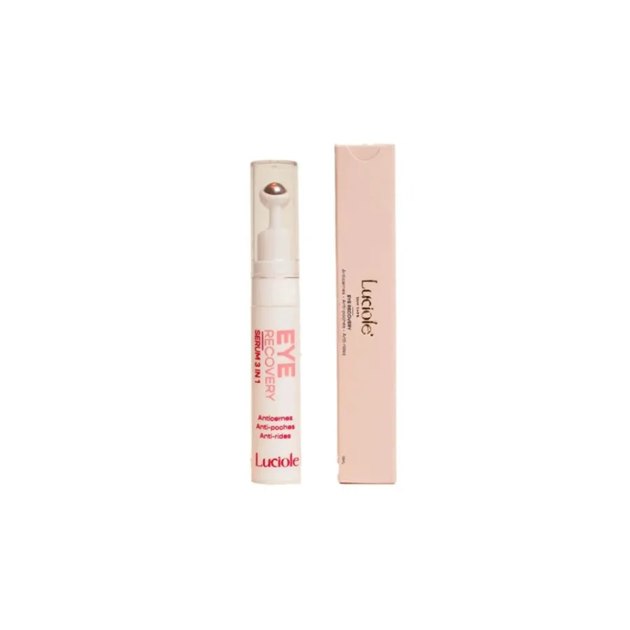 Luciole SKIN Care Eye Recovery 15 mL