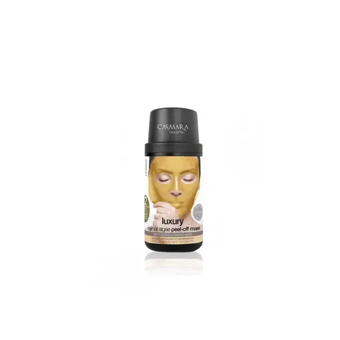 Casmara Mask Kit Luxury Algae Peel-off