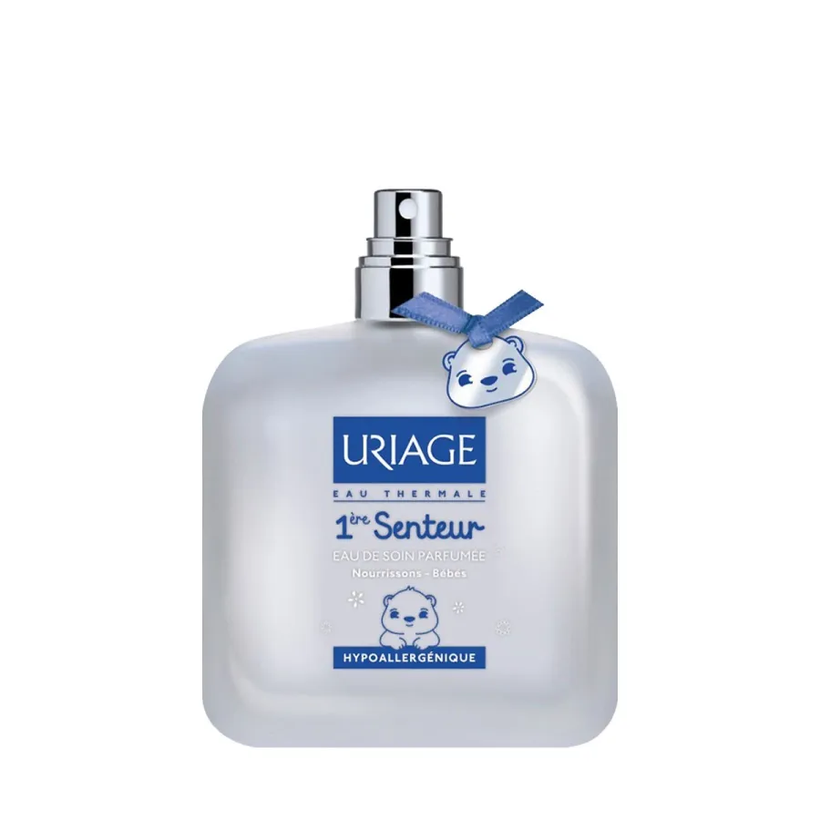Uriage bébé - Eau de senteur - 50ml