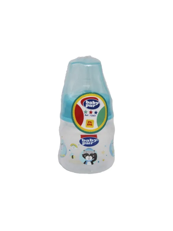 Baby Pur Biberon PC Micro 60mL REF 72001