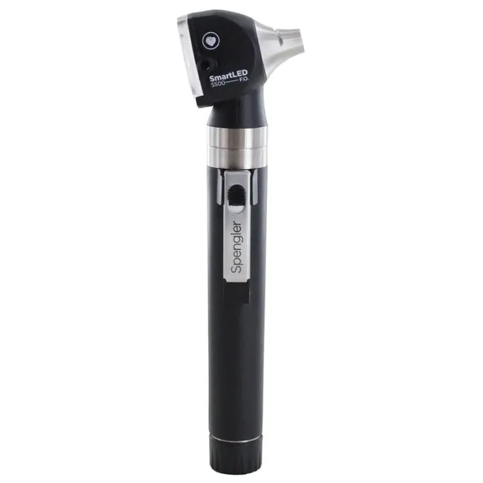 SPENGLER Otoscope SMARTLED